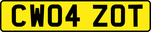 CW04ZOT