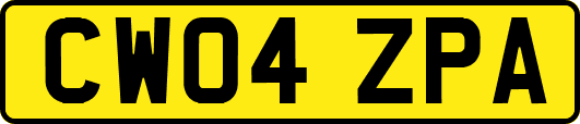 CW04ZPA