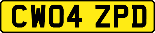 CW04ZPD