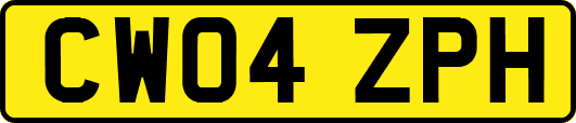CW04ZPH
