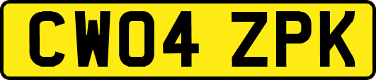 CW04ZPK