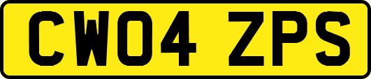 CW04ZPS