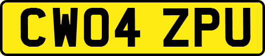 CW04ZPU