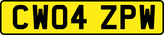 CW04ZPW