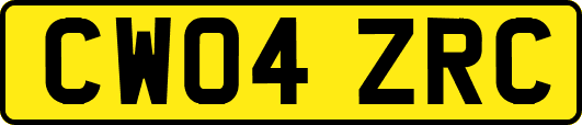 CW04ZRC