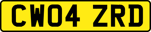 CW04ZRD