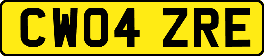 CW04ZRE