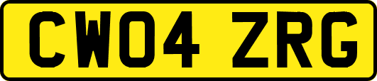 CW04ZRG