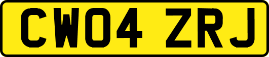 CW04ZRJ