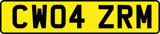 CW04ZRM