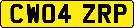CW04ZRP