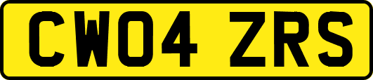 CW04ZRS