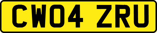 CW04ZRU