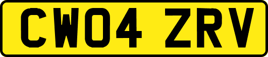 CW04ZRV