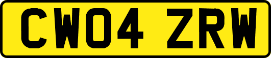 CW04ZRW