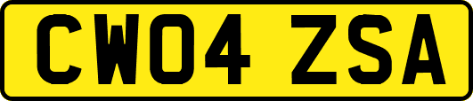 CW04ZSA