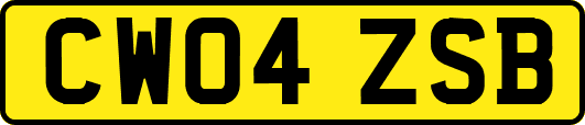 CW04ZSB