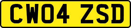 CW04ZSD