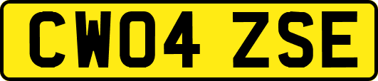 CW04ZSE