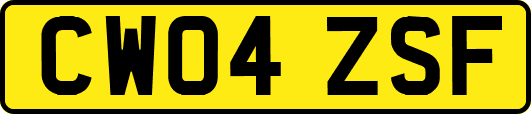 CW04ZSF