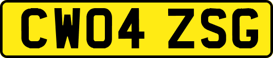 CW04ZSG