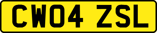 CW04ZSL