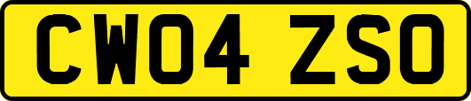 CW04ZSO