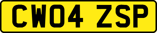 CW04ZSP