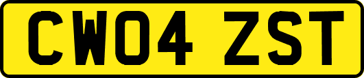 CW04ZST