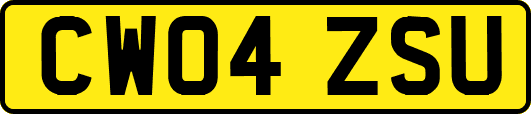 CW04ZSU