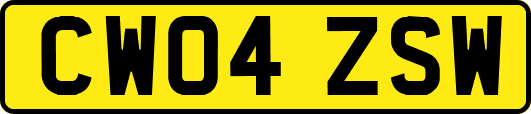 CW04ZSW
