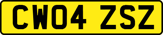 CW04ZSZ