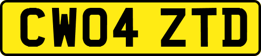 CW04ZTD