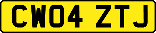 CW04ZTJ