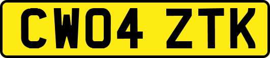 CW04ZTK