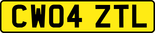 CW04ZTL