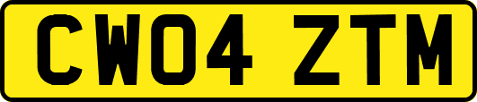 CW04ZTM