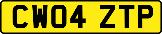 CW04ZTP