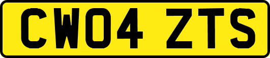 CW04ZTS