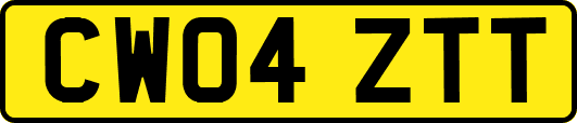 CW04ZTT