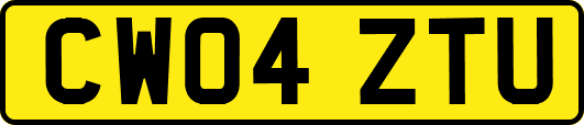 CW04ZTU
