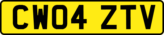 CW04ZTV