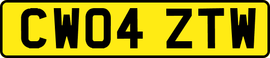 CW04ZTW