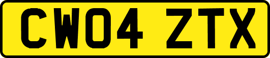 CW04ZTX