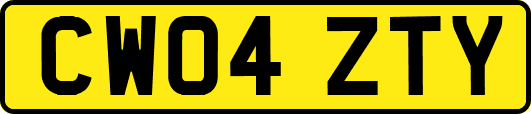 CW04ZTY