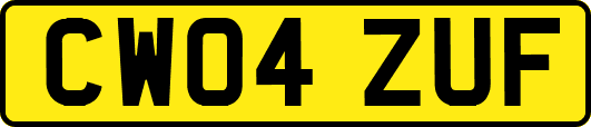 CW04ZUF