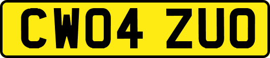 CW04ZUO
