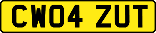 CW04ZUT