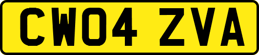 CW04ZVA