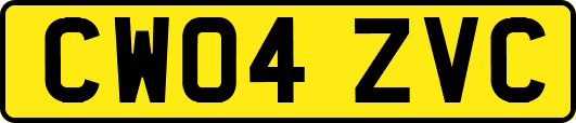 CW04ZVC